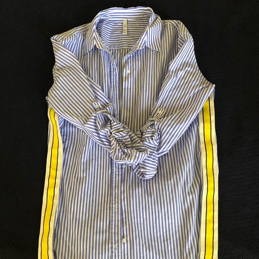 Zara dress